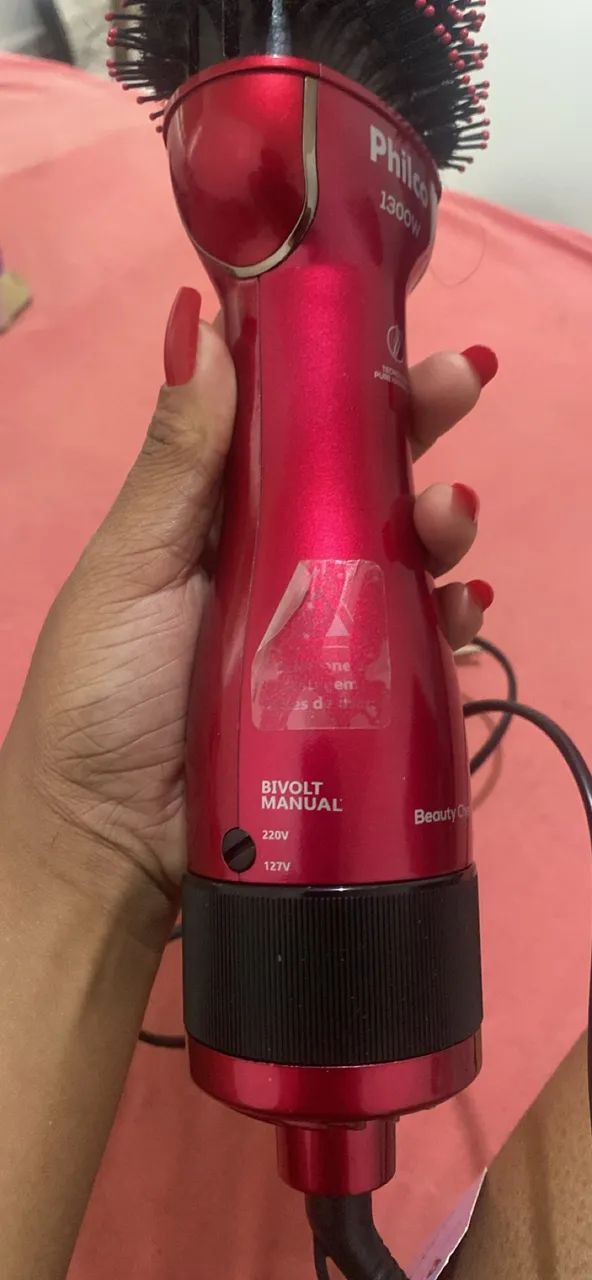 Escova Philco - Foto 3