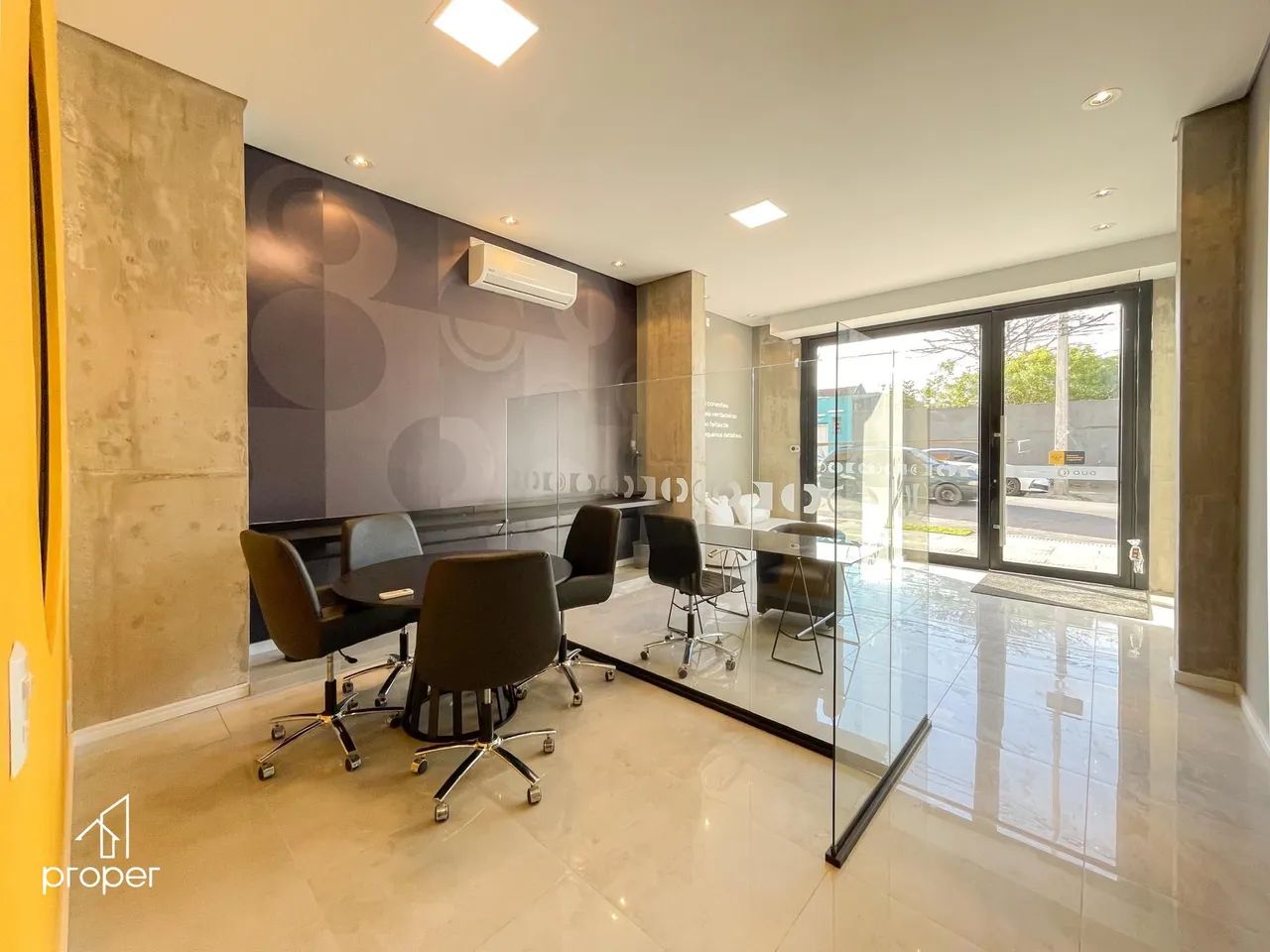 Sala Comercial para alugar no Centro - Pelotas/RS - Foto 4