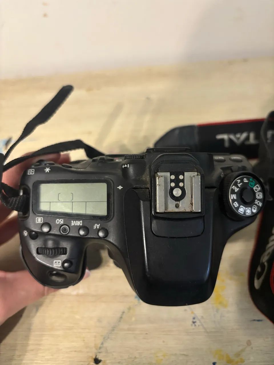 Canon 80D  - Foto 4