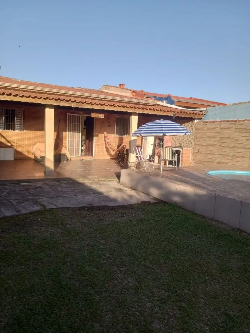 Casa com Piscina Ilha Comprida - Temporada  - Foto 5