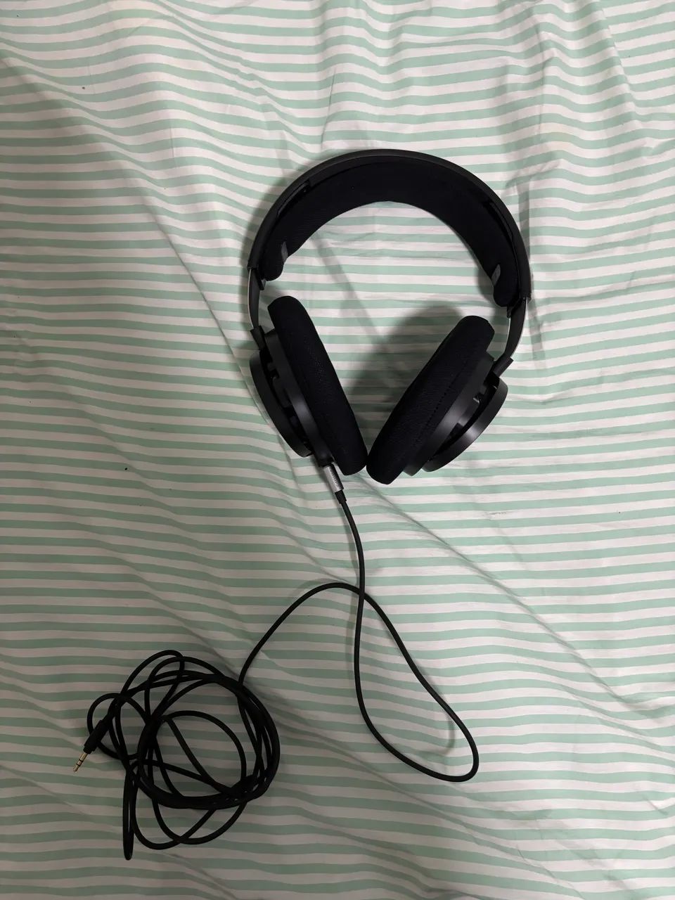 Fone Philips SHP9500