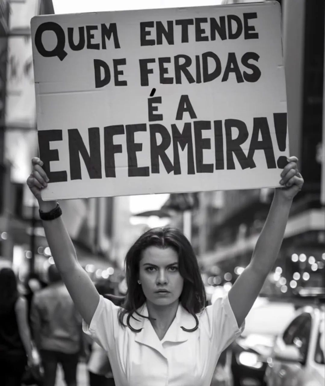 Enfermeira em domicílio  - Foto 2