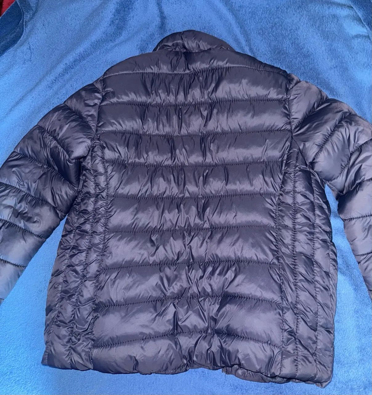Jaqueta Puffer Facinelli - Foto 2