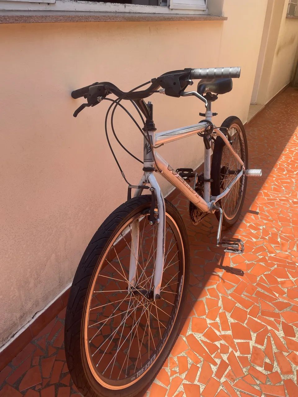 bicicleta aro 26 wendy  - Foto 2