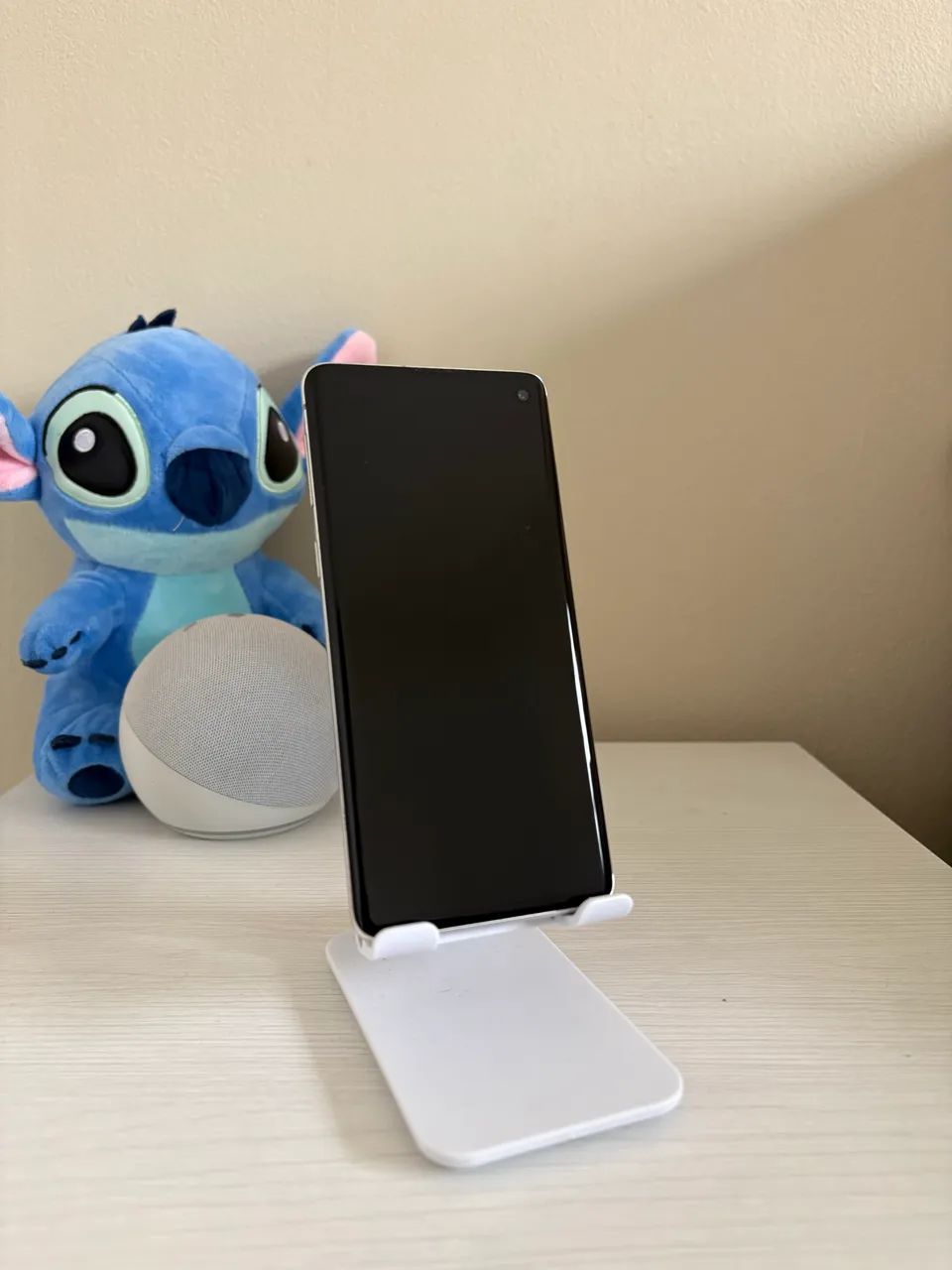 Samsung Galaxy S10