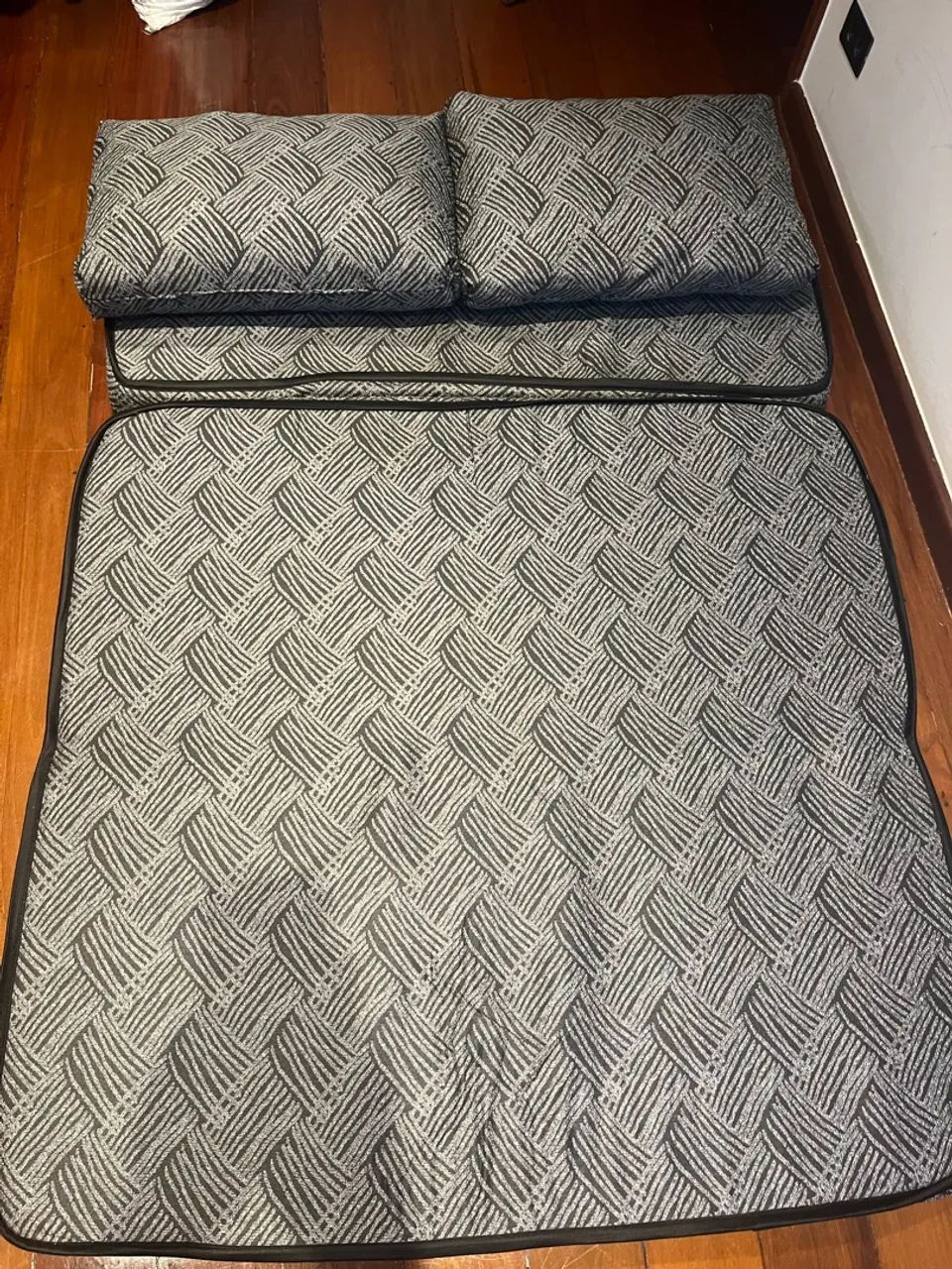 Sofá cama - Foto 4