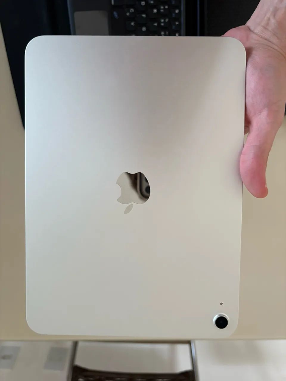 iPad 11ª geração 128 gb - Foto 4