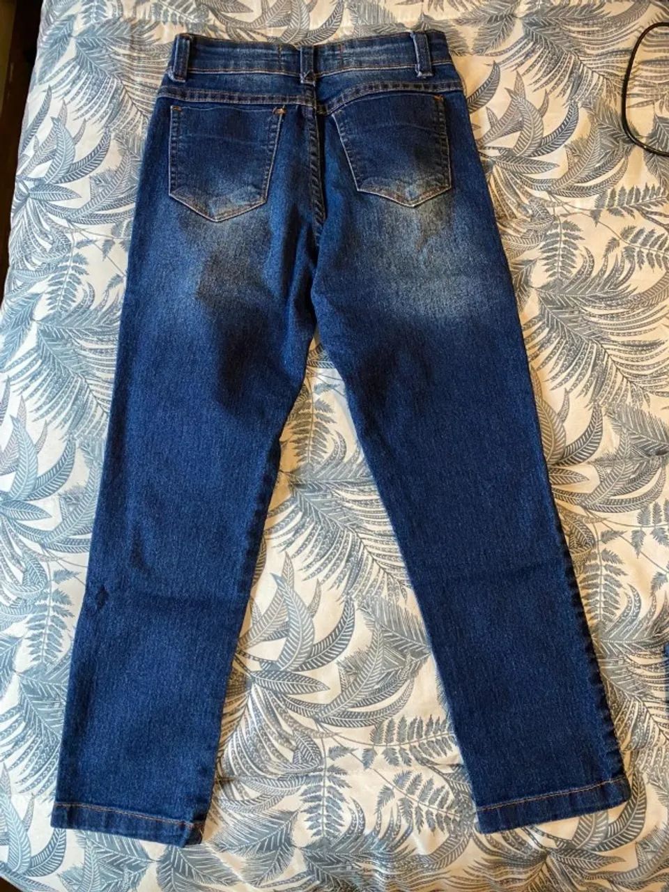 Calça Jeans Infantil - Foto 3