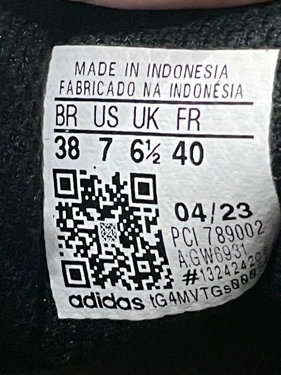 adidas superstar adv - Foto 3