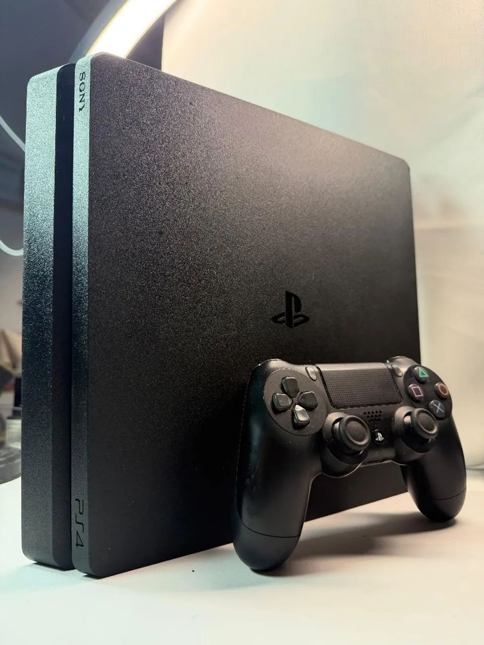 Ps 4 Desbloqueado (Playstation) - Foto 3