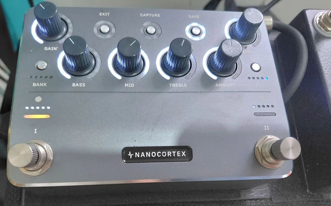 Nano cortex + Controlador Midi8u Redemption Labs - Foto 2