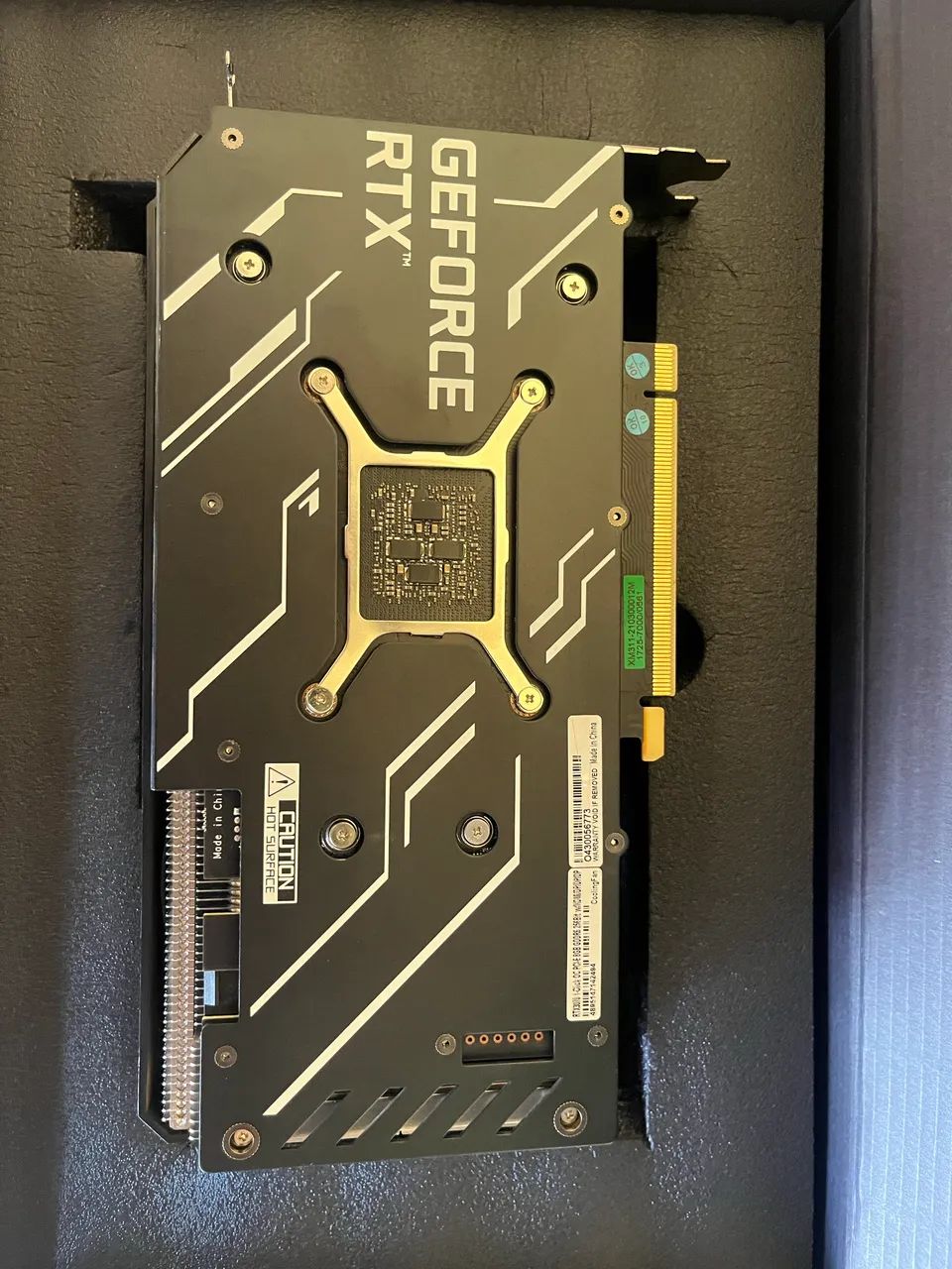 RTX 3070  - Foto 2