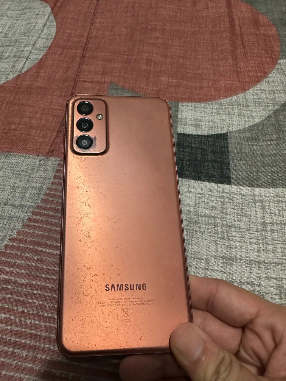 Samsung M23 - Foto 5