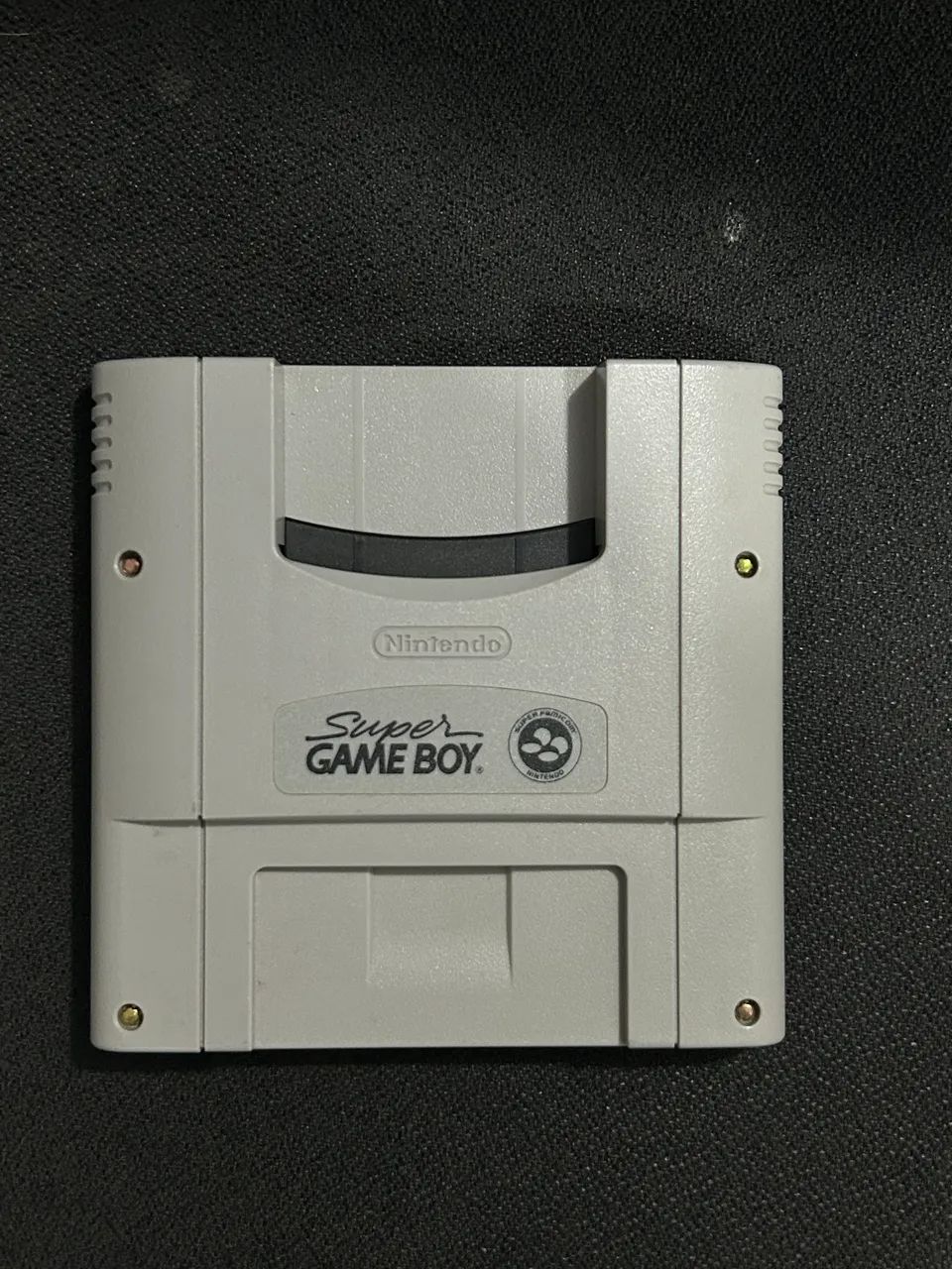 Super game boy 