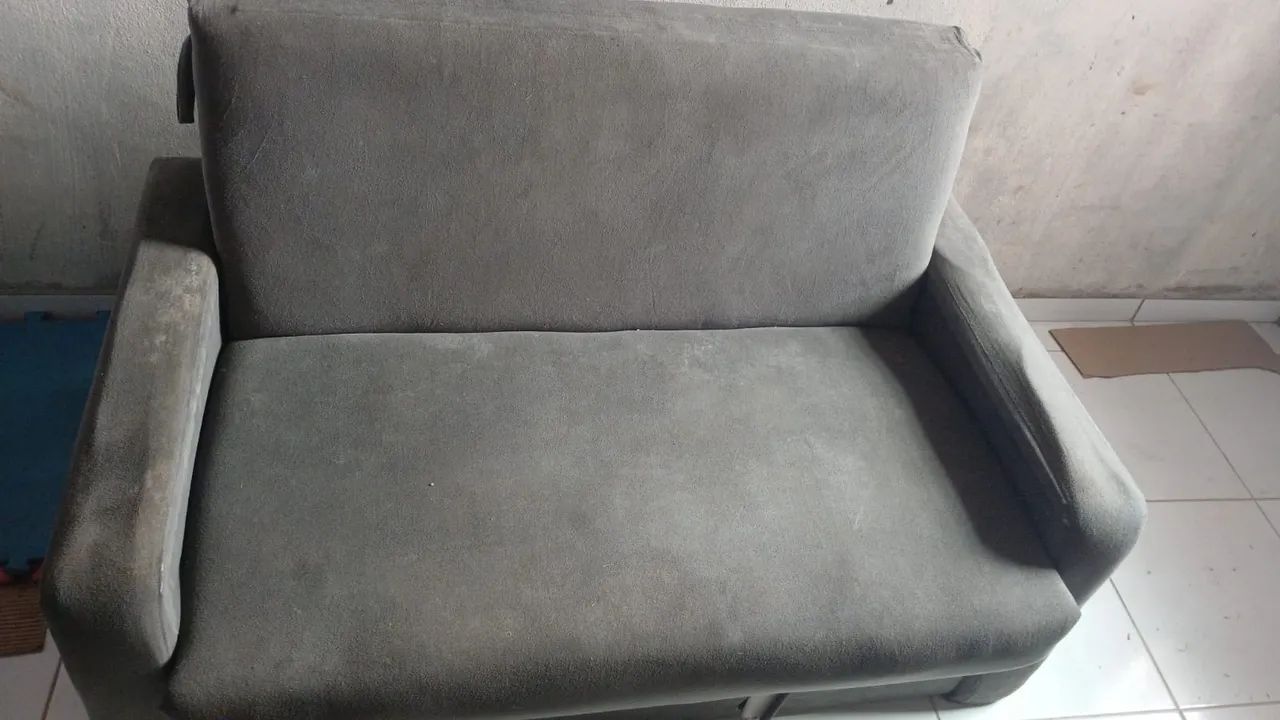 Sofá 