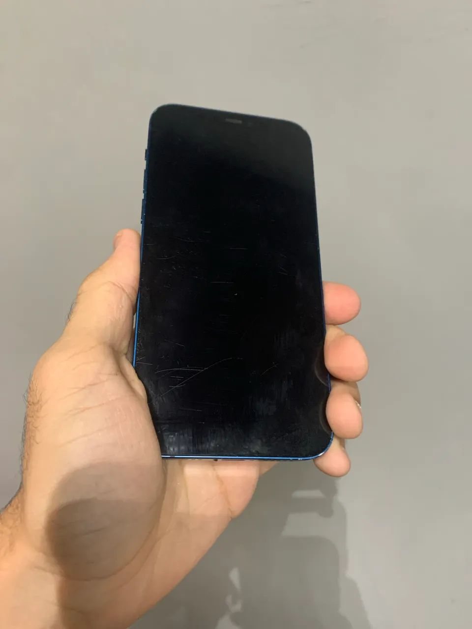 iPhone 12 - Azul / 64 GB - Foto 2