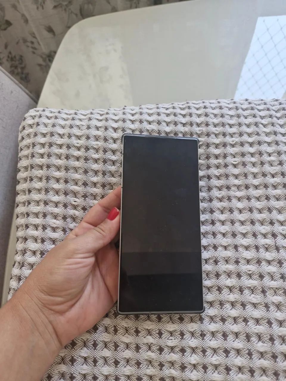 Nubia RedMagic 10S Pro Plus - 24+12GB/1TB
