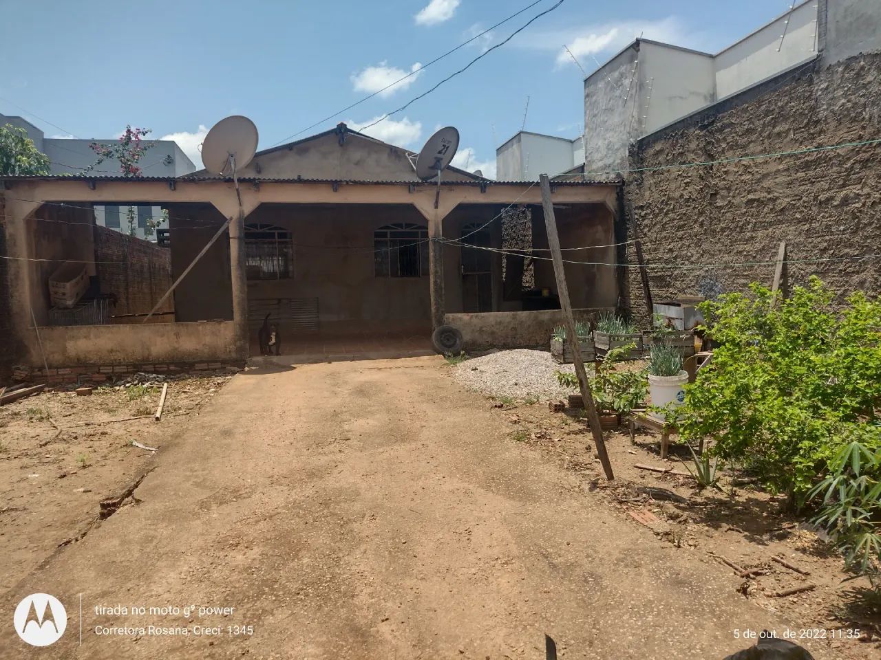 Com 4 qts na Sul - Porto Velho - RO