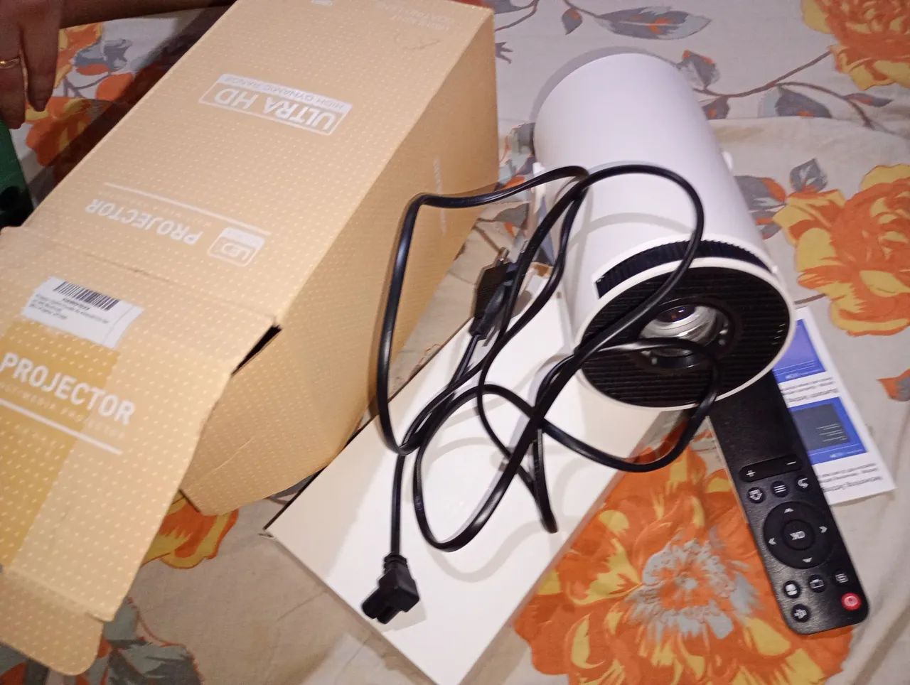 Smart projector - Foto 3