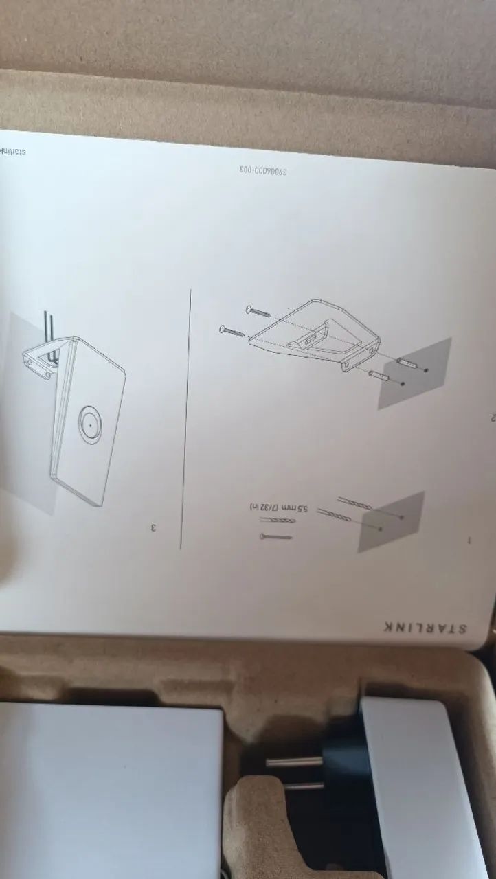 Roteador mesh para starlink mini  - Foto 3