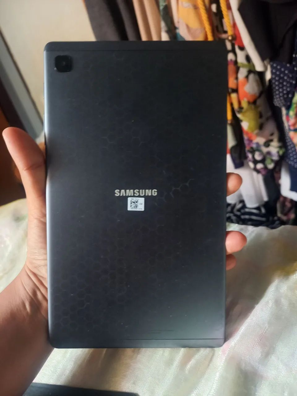 Tablet Sansung - Foto 2