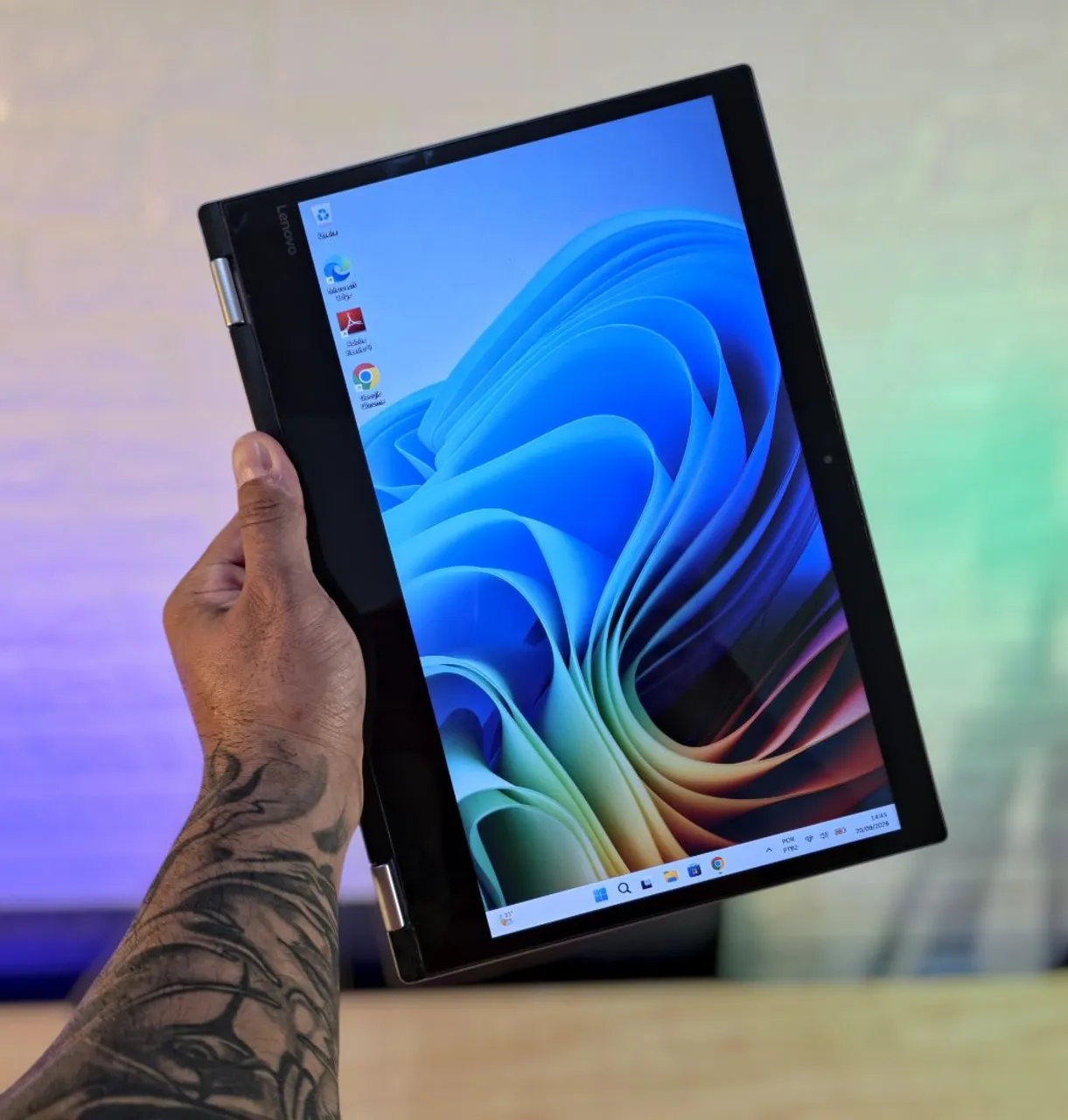 notebook lenovo core i7 7500u
