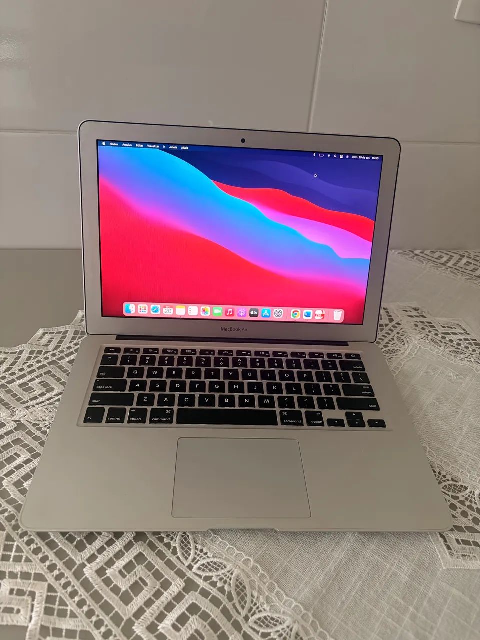 MacBook Air 2013  // A1466 - Foto 2