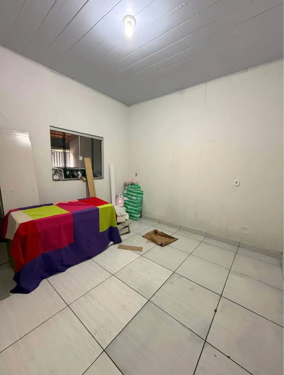 Casa na Águas Lindas - Foto 5