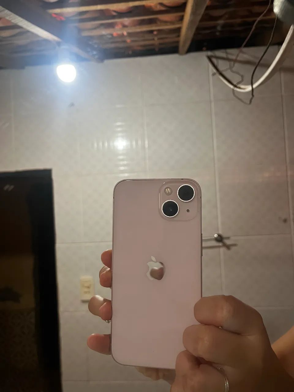 iPhone 13 Rose  - Foto 4