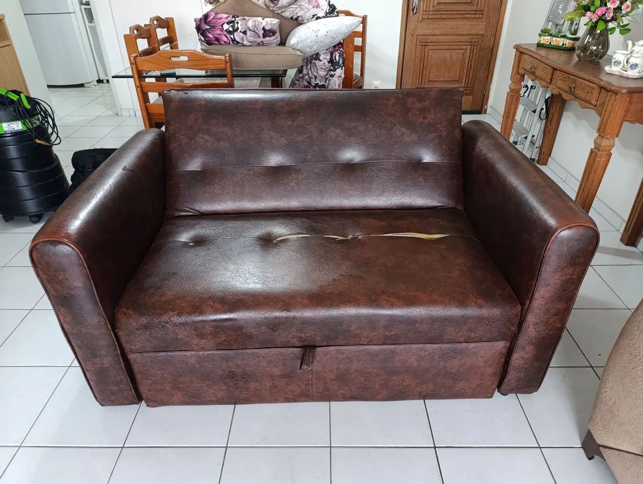 Sofá cama  - Foto 2