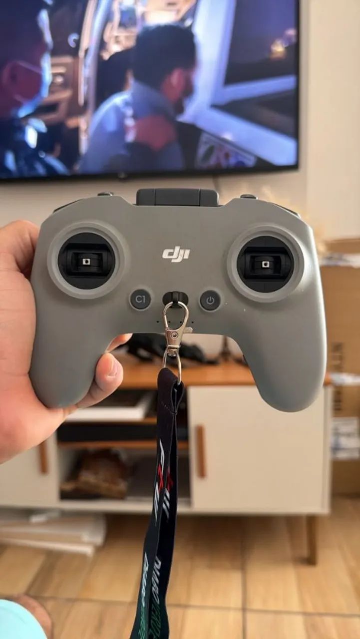 Controle fpv para avata1 dji original - Foto 2