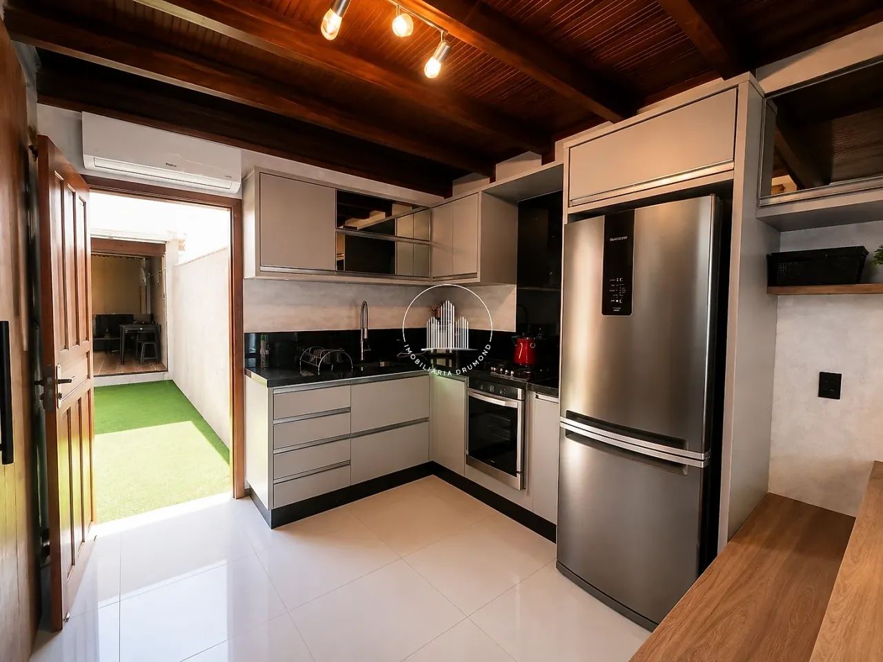 Casa 3 Quartos com 1 Suíte e 160m² - Centro histórico - EST - Foto 5
