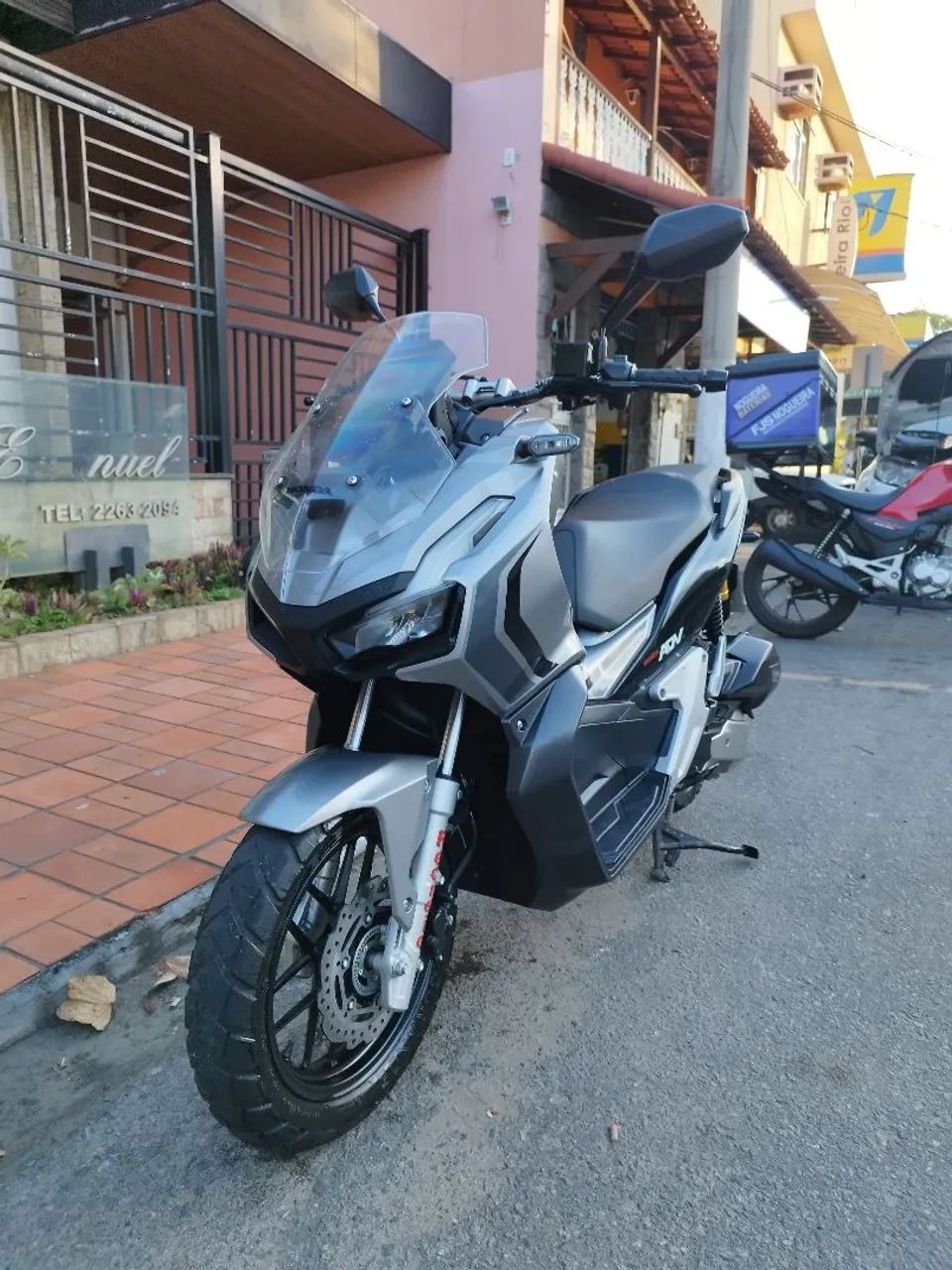 Adv 150 23/23 - Foto 2