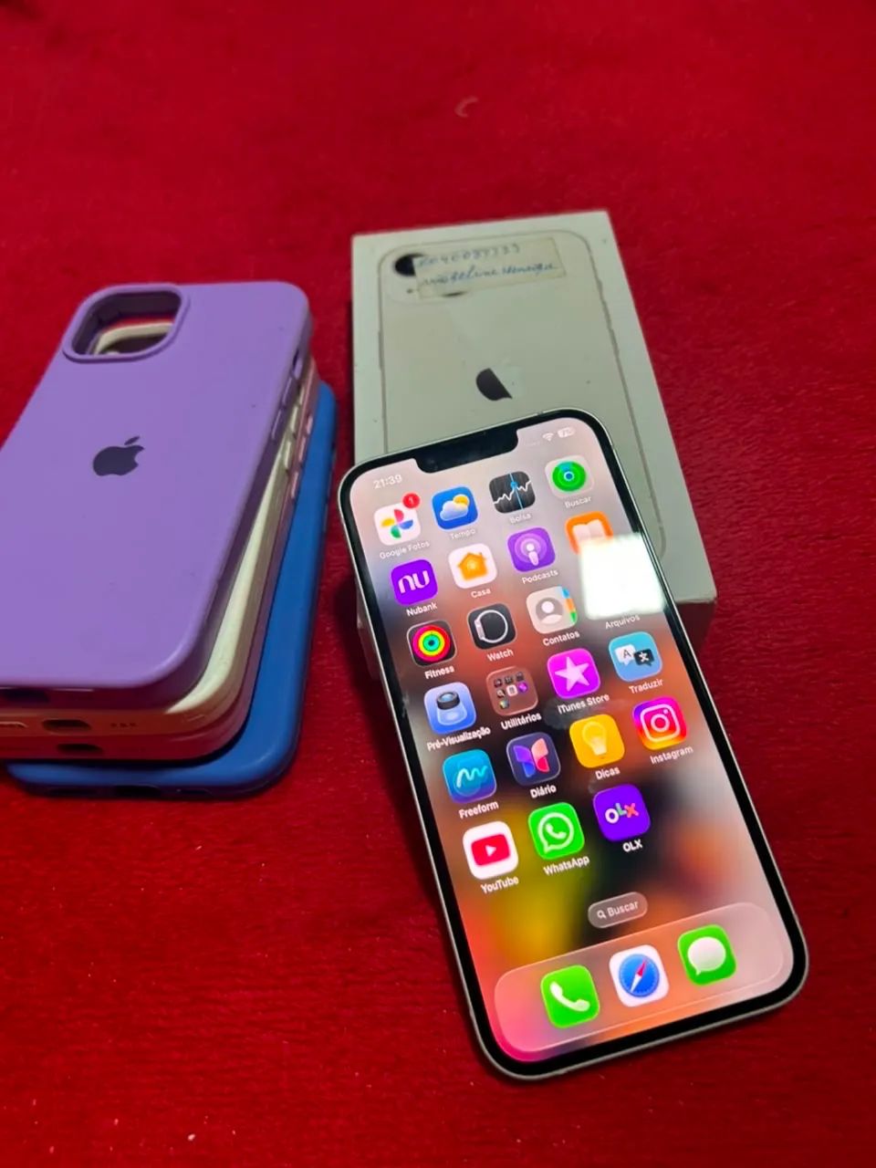 iPhone 13 - Foto 2