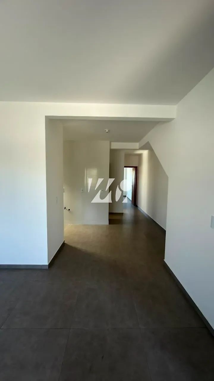 Apartamento térreo 02 quartos c/ suíte - Nova Palhoça - mrt - Foto 3