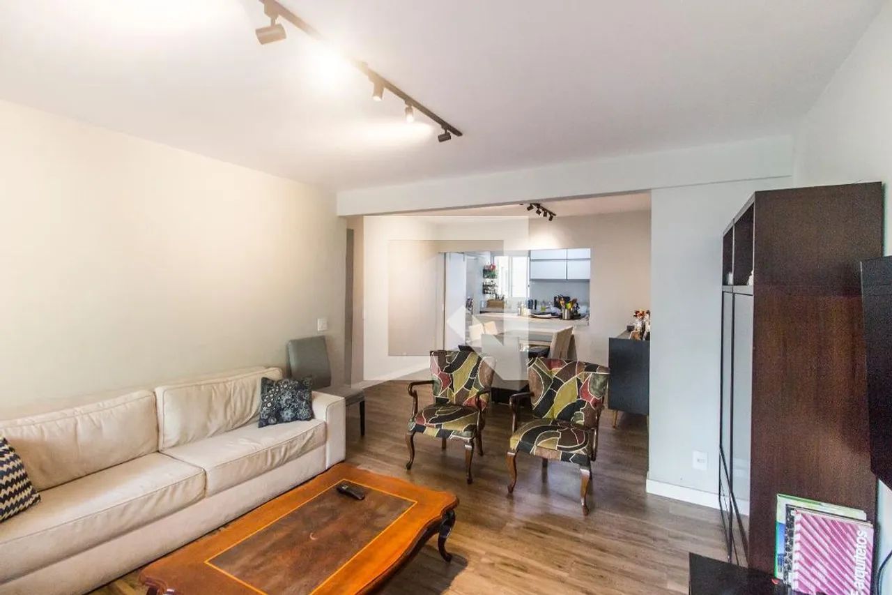 Apartamento à Venda - Alphaville, 4 Quartos, 127 m2 - Foto 3