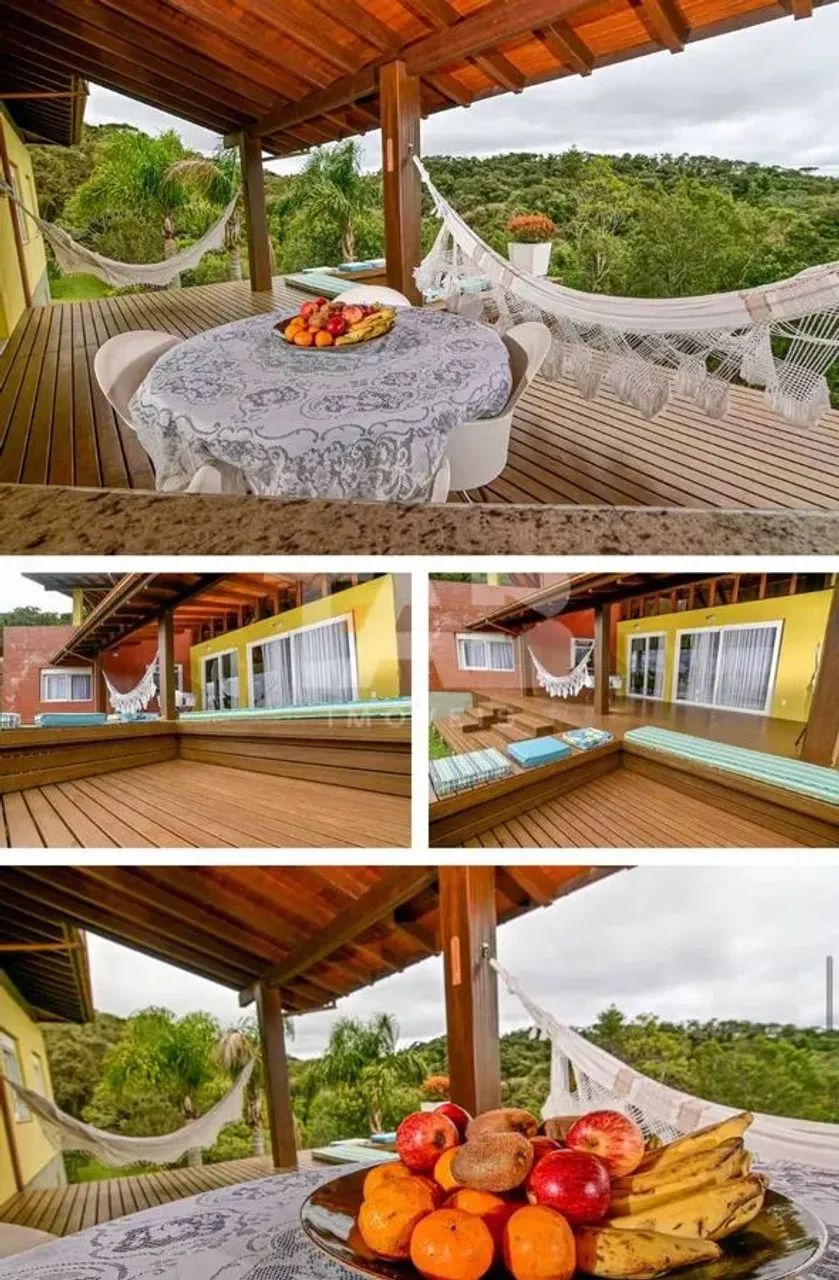 Casa Pôr do Sol à venda | Rancho Queimado - Foto 4