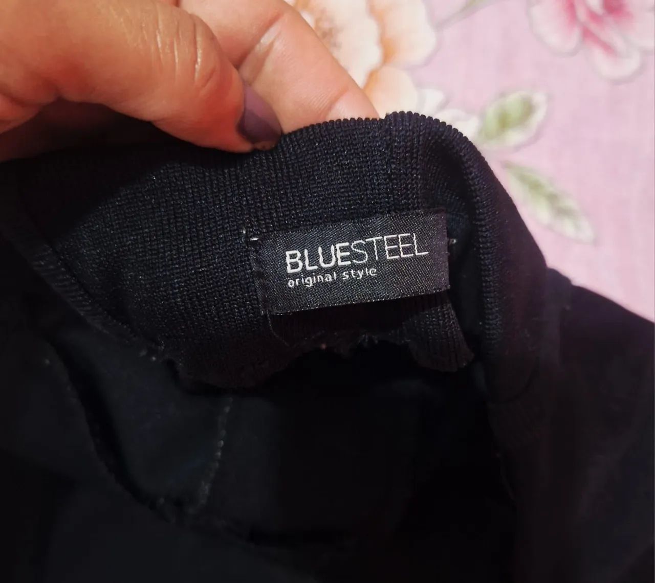 Saia da marca Bluesteel tamanho P - Foto 2