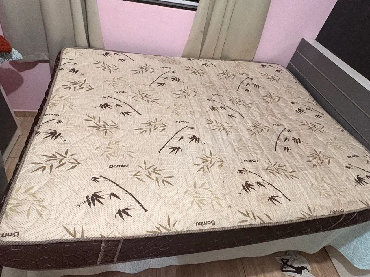Cama de casal - Foto 5