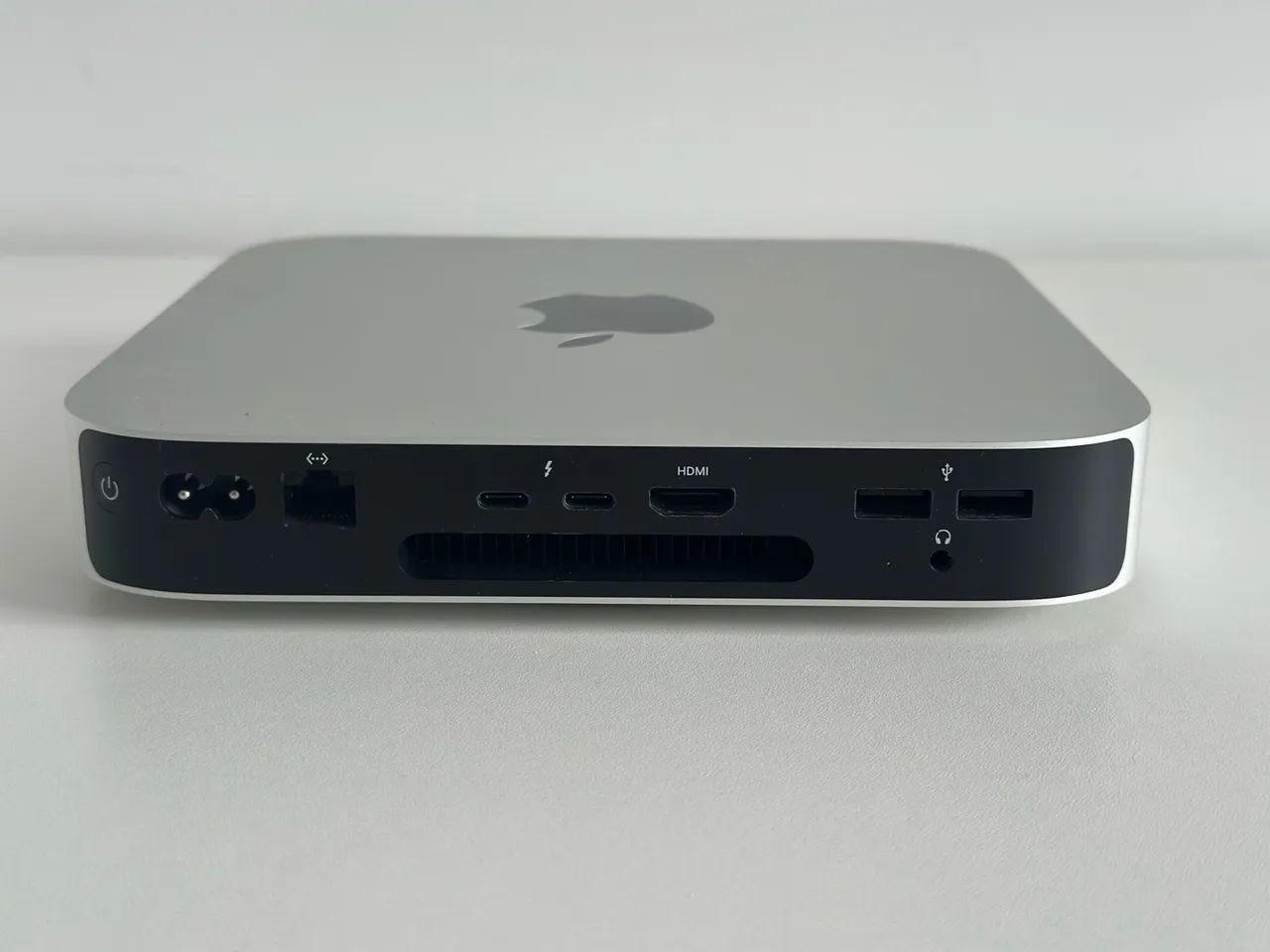 Mac Mini M2 | 512gb | 8gb - Foto 4