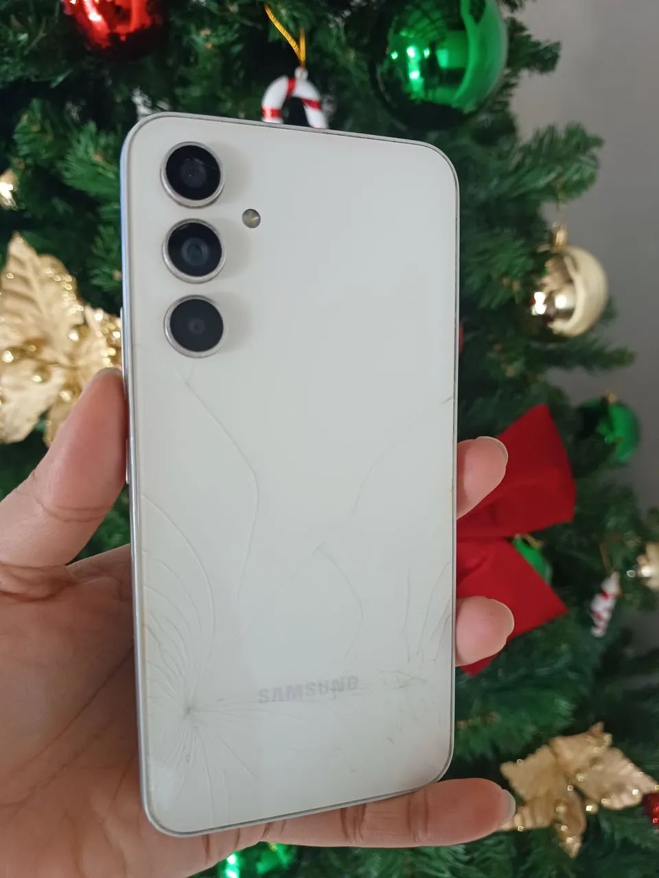 Samsung A54 5g  - Foto 2