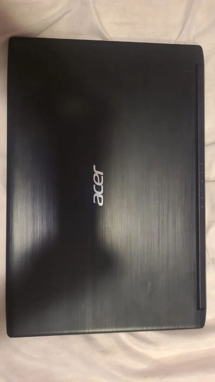 Notebook Acer Aspire 3
