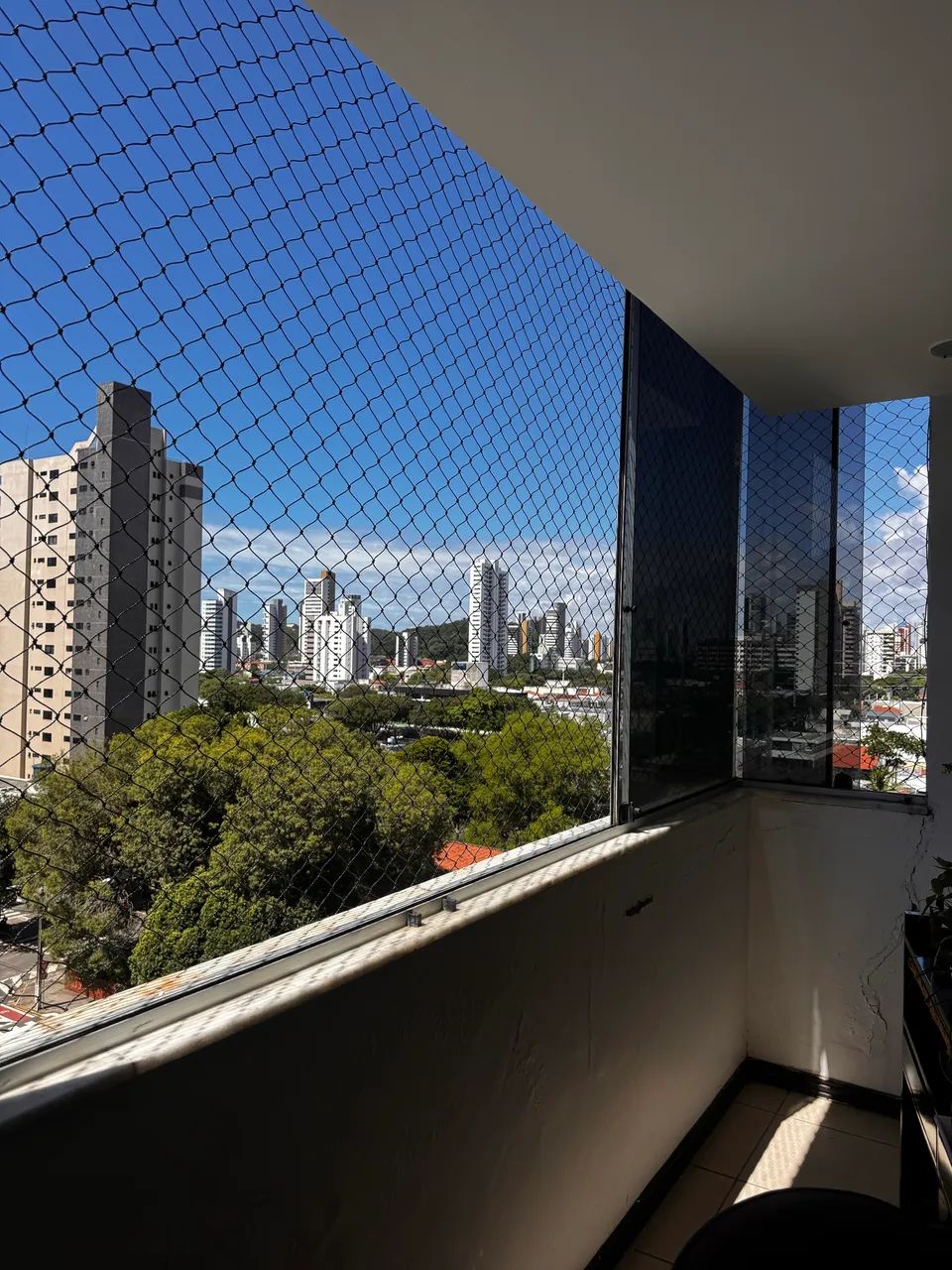 Alpha tela de proteção - Rede de proteção - Foto 2