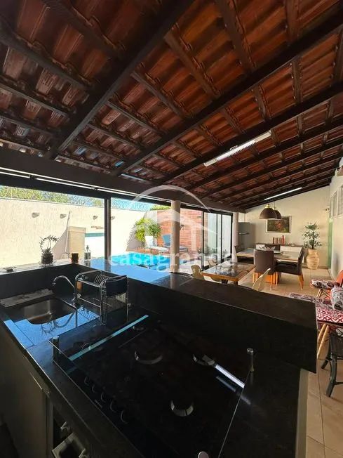 Venda Casa CIDADE JARDIM - Foto 2