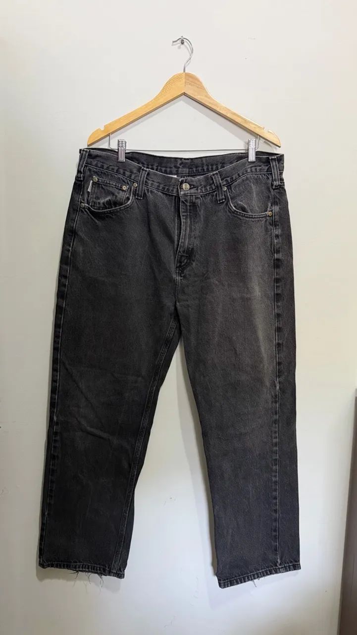 Calça Carhartt