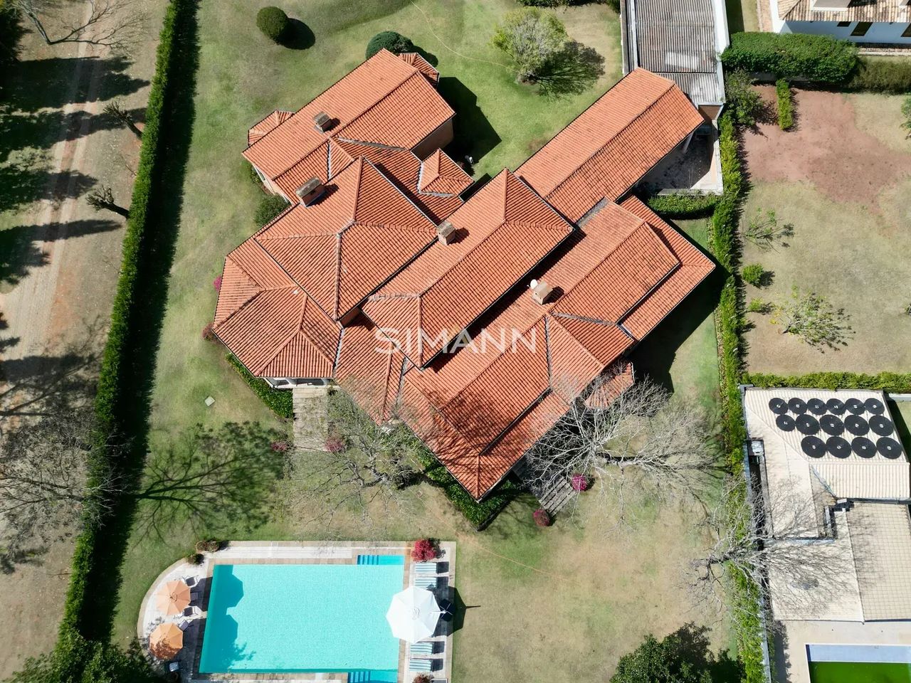 Vila Pinhal - Casa de Veraneio com 5 Suítes - Foto 5
