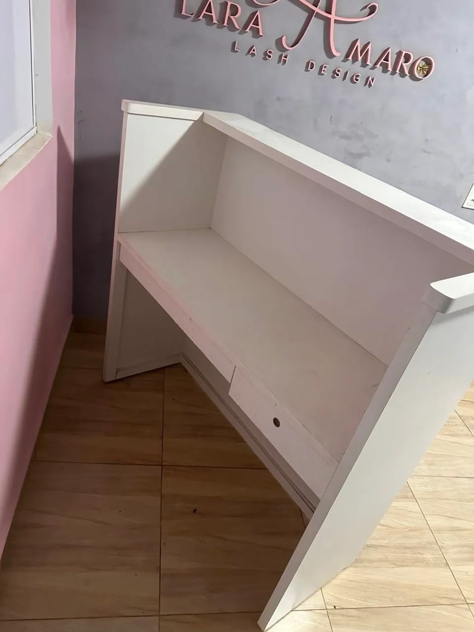 MDF Counter