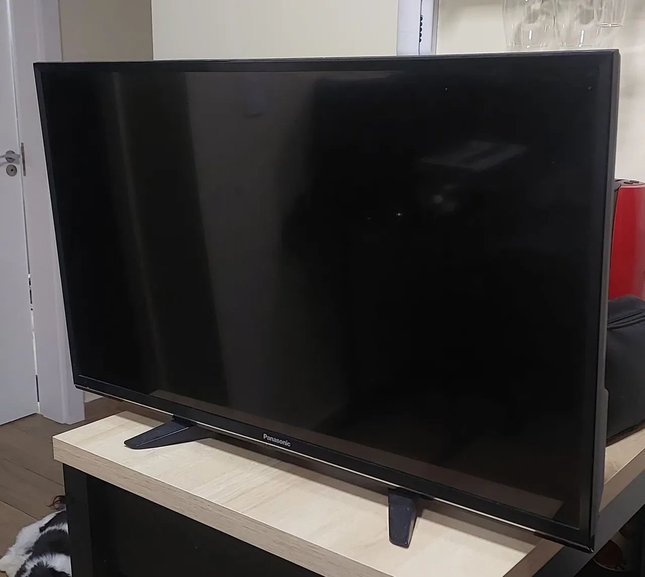 Tv Panasonic 422080496346091520