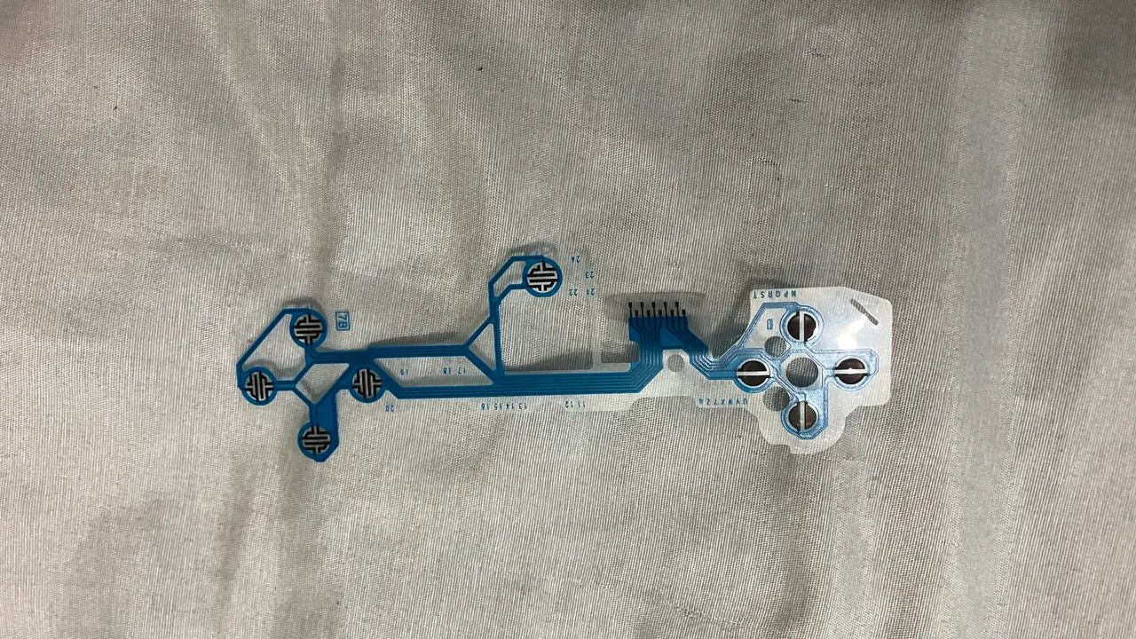 DualSense PS5 - Foto 2