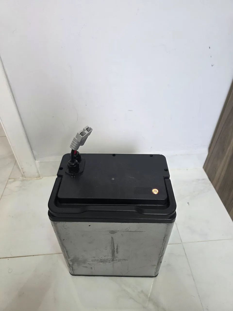 Bateria 60v 17s  - Foto 2